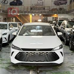 بي واي دي Qin Plus